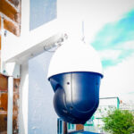 CCTV Installation London – High-quality security cameras installed alongside alarm systems for complete protection.